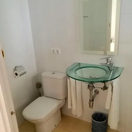 Ferienhaus Casa Lorca *