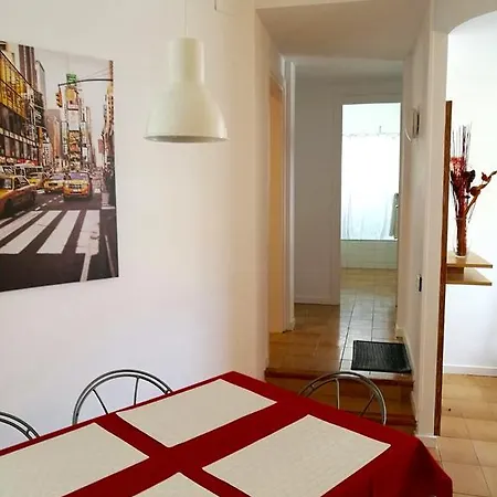 Casa Lorca Roses