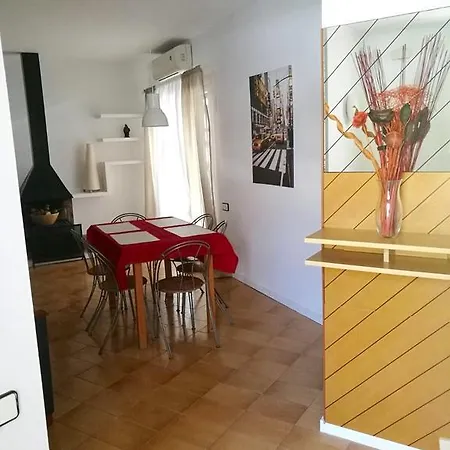 Ferienhaus Casa Lorca Roses