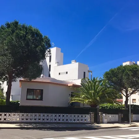 Ferienhaus Casa Lorca