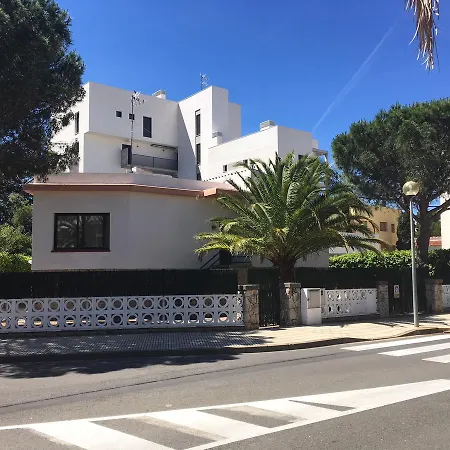 Ferienhaus Casa Lorca
