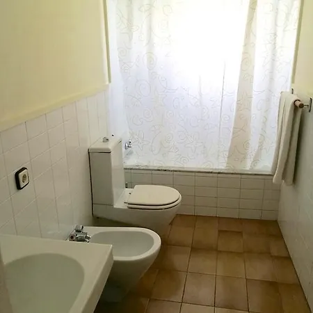 Casa Lorca Vakantiehuis