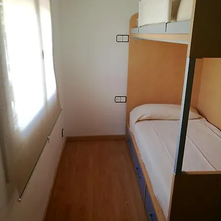 Casa Lorca Vakantiehuis *