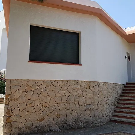 Vakantiehuis Casa Lorca *